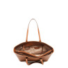 shopper ”Jet Set Travel” Michael Kors brown